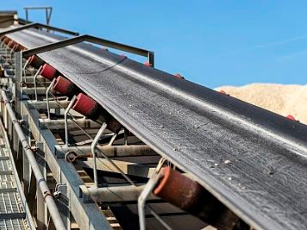 事故頻發(fā)？NONONO！輸送帶“黑科技”降低生產(chǎn)風(fēng)險！