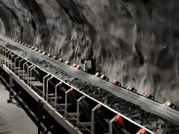 礦山黑科技，解決輸送帶監(jiān)管難題！